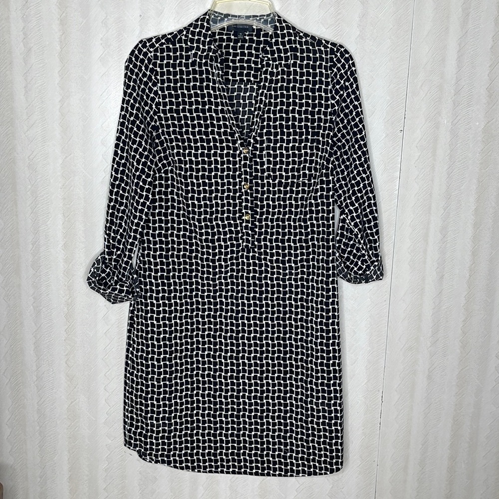 ❤️ THE LIMITED dress Size XS - Picture 3 of 5